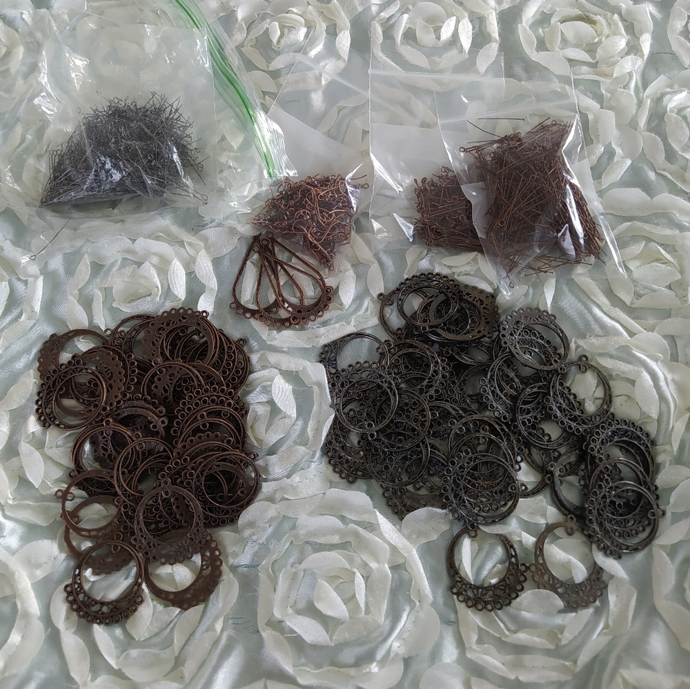 Jewelry making bundle